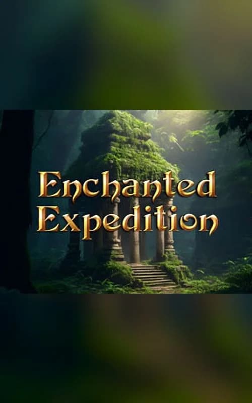 Enchanted Expedition