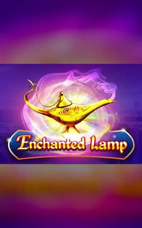 Enchanted Lamp