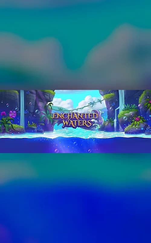 Enchanted Waters