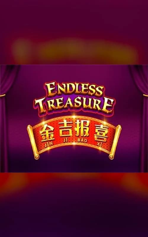 Endless Treasure