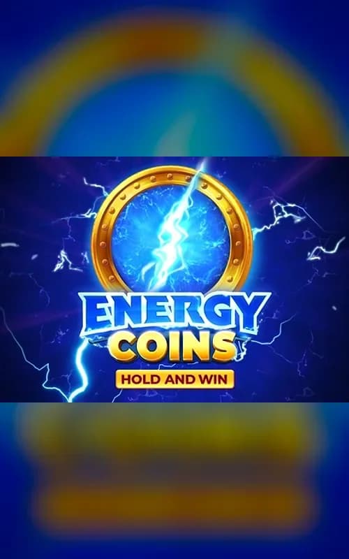 Energy Coins