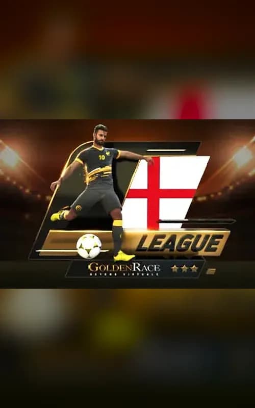 England League