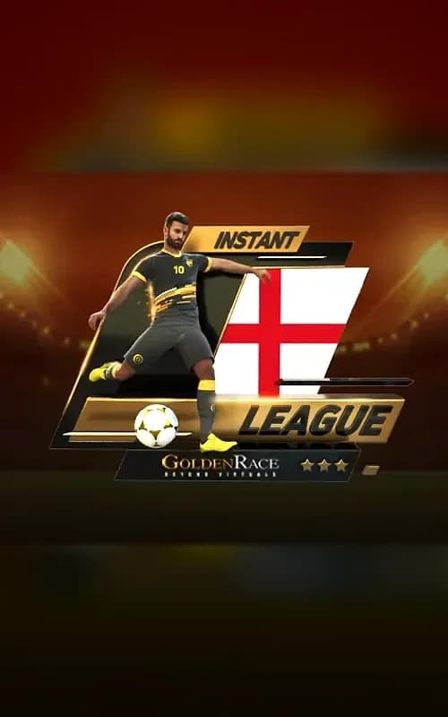 England League - ondemand