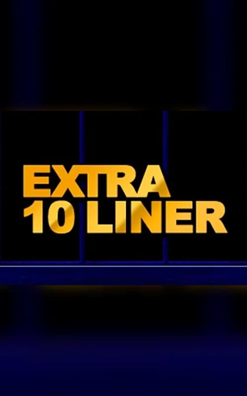 Extra 10 Liner