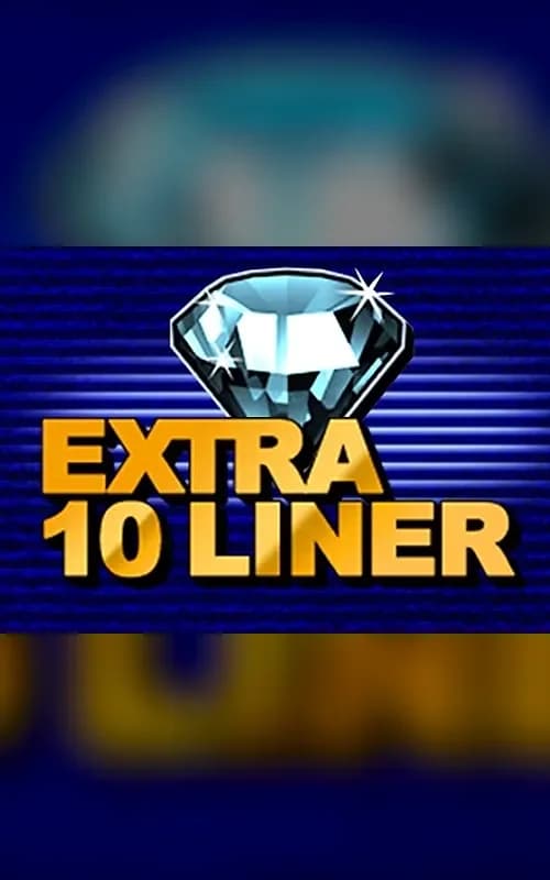 Extra 10 Liner