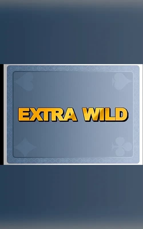 Extra Wild