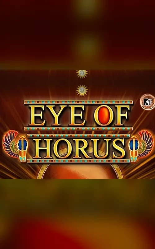 Eye of Horus