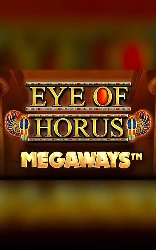 Eye of Horus Megaways