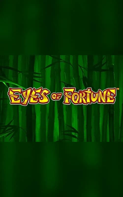 Eyes of Fortune