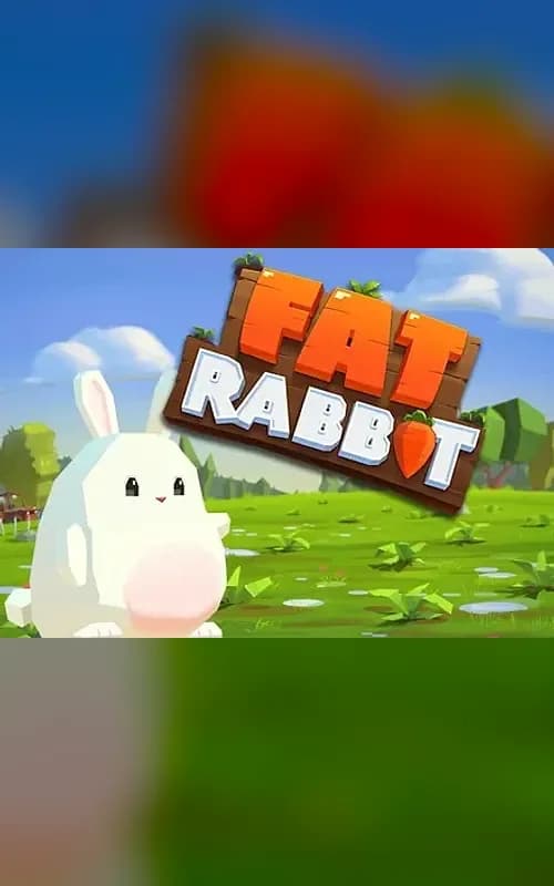 Fat Rabbit
