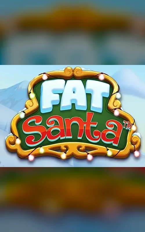Fat Santa