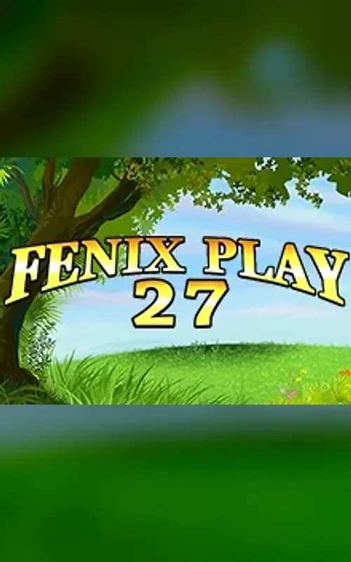 Fenix Play 27