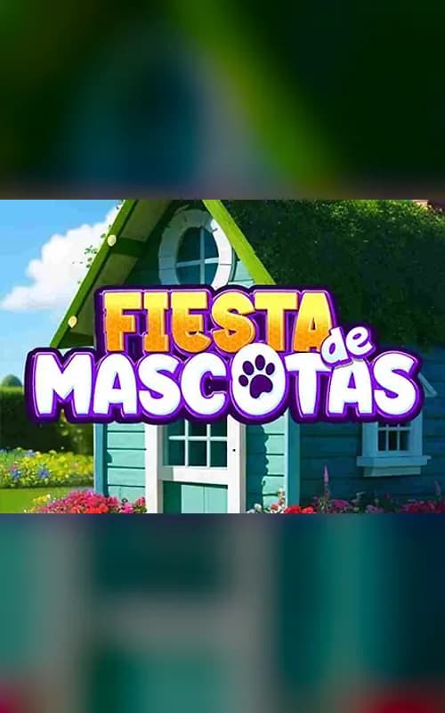 Fiesta de Mascotas