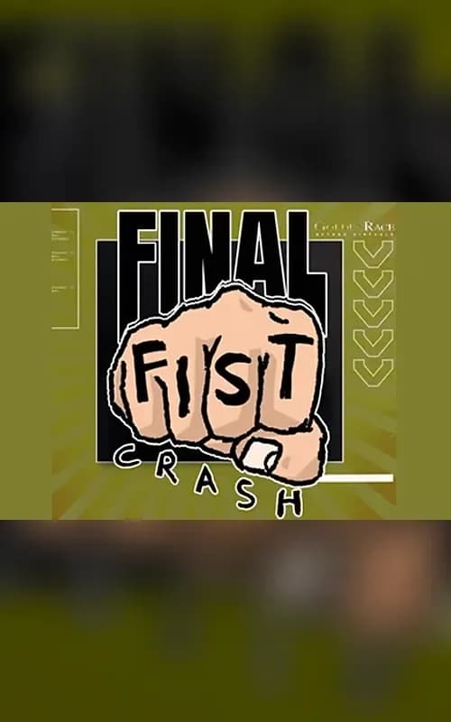 Final Fist