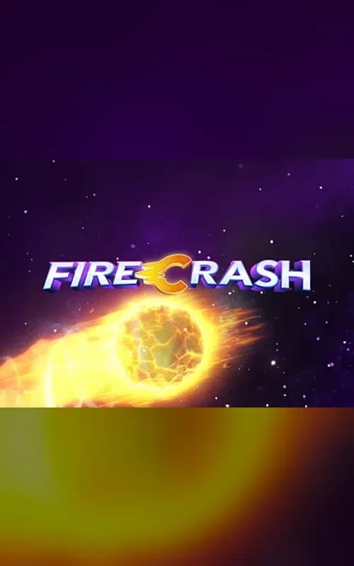 Fire Crash
