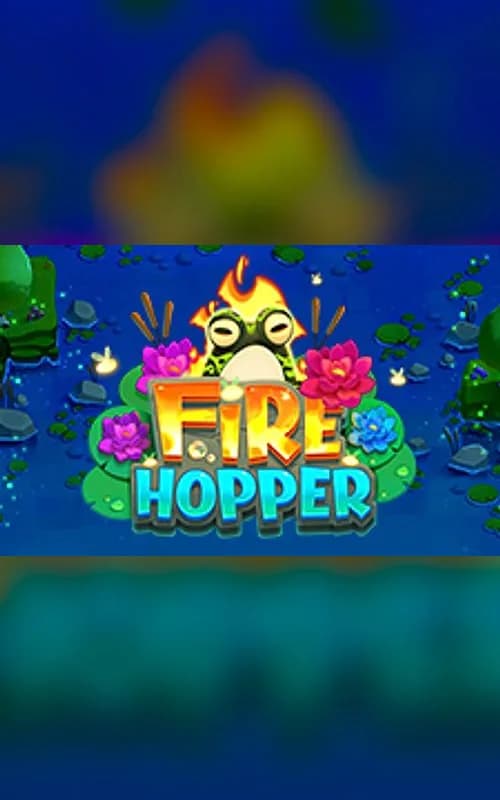 Fire Hopper
