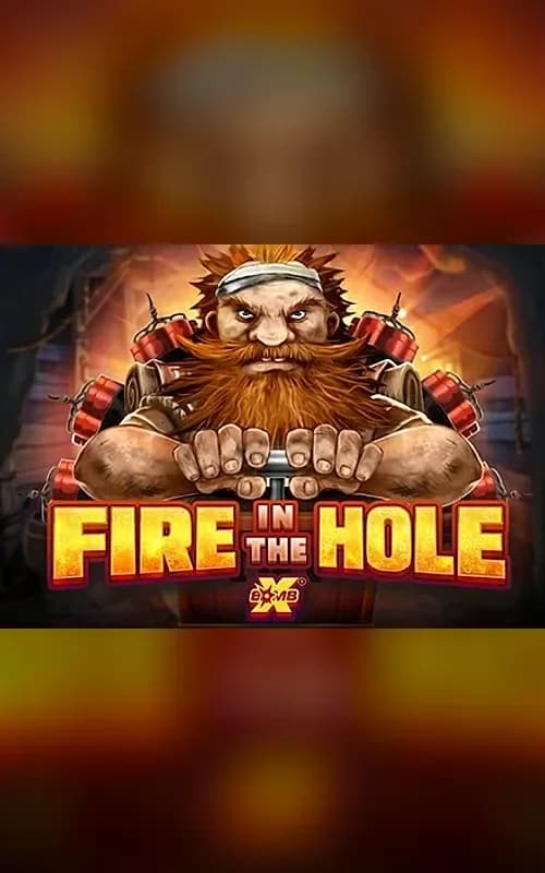 Fire In The Hole xBomb
