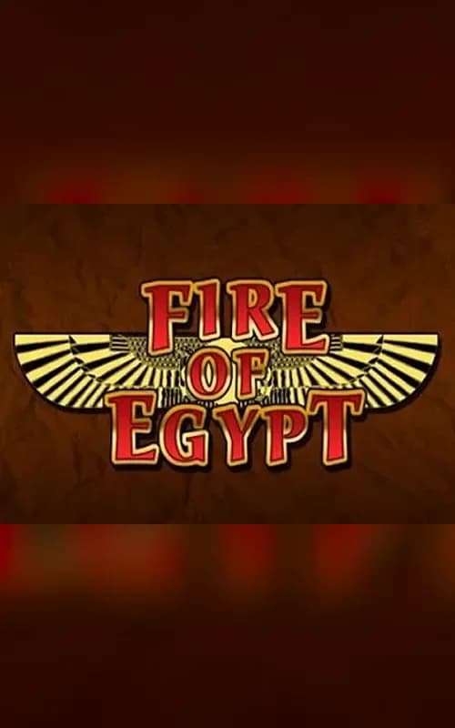 Fire of Egypt