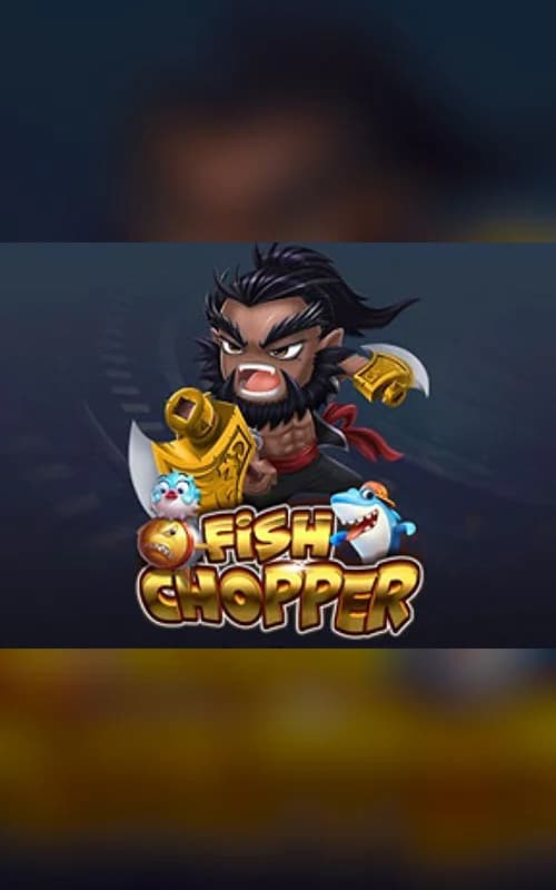 Fish Chopper