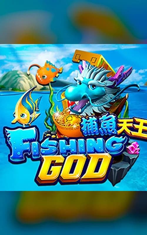 Fishing God