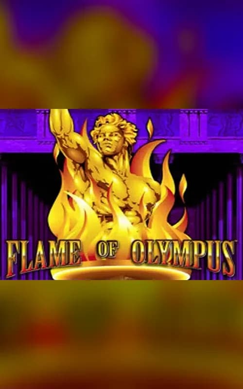 Flame of Olympus