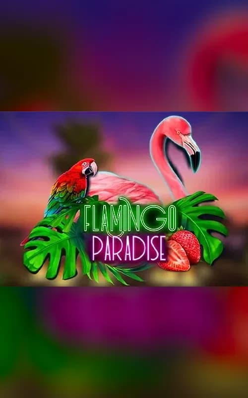 Flamingo Paradise