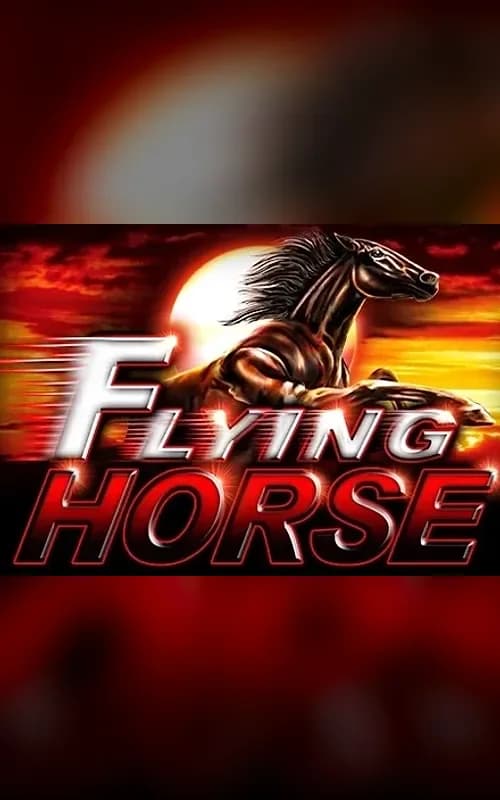 Flying Horse