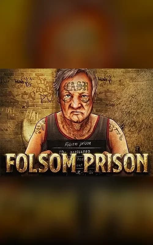 Folsom Prison