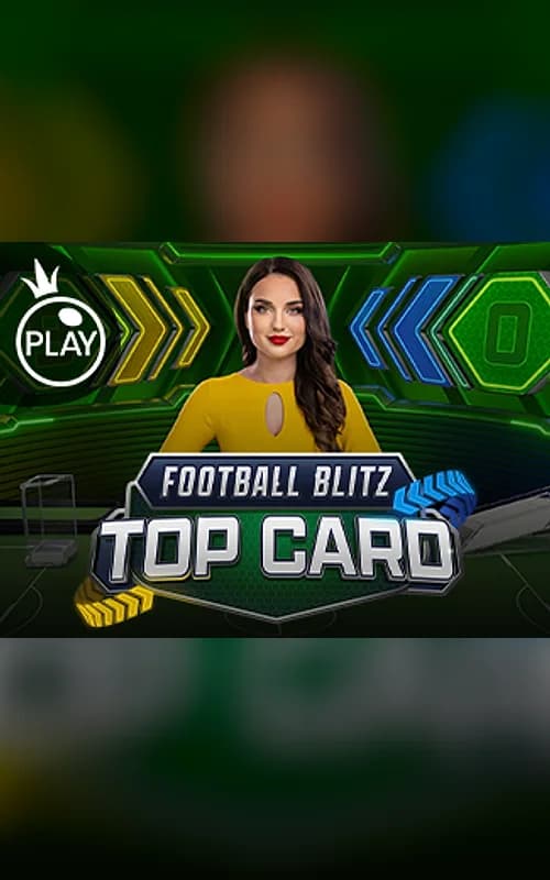 Football Blitz