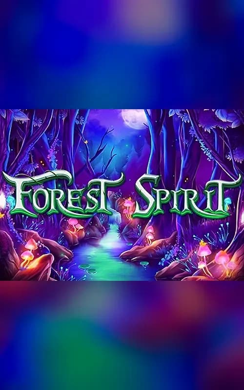 Forest Spirit