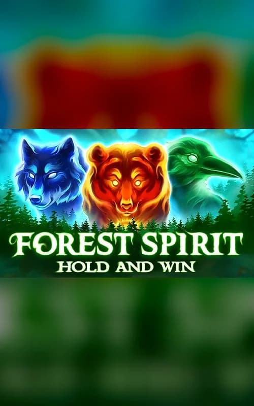 Forest Spirit