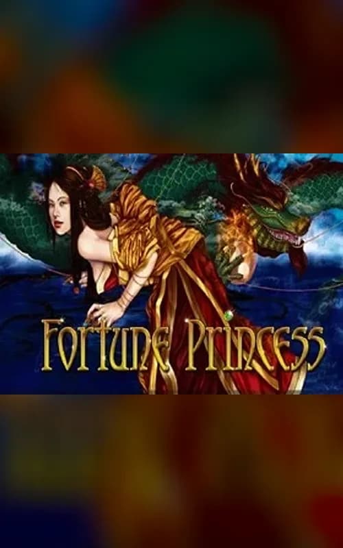 Fortune Princess