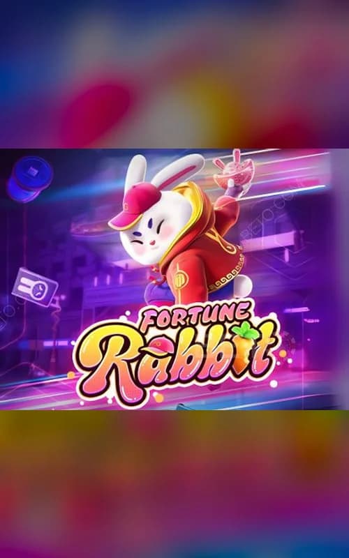 Fortune Rabbit