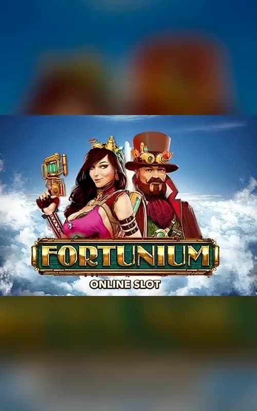 Fortunium