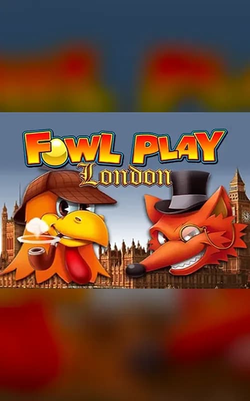 Fowl Play London
