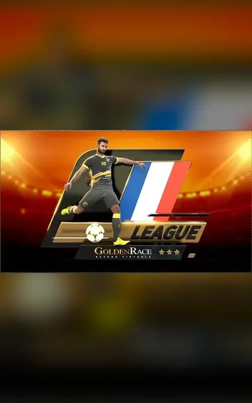 France League