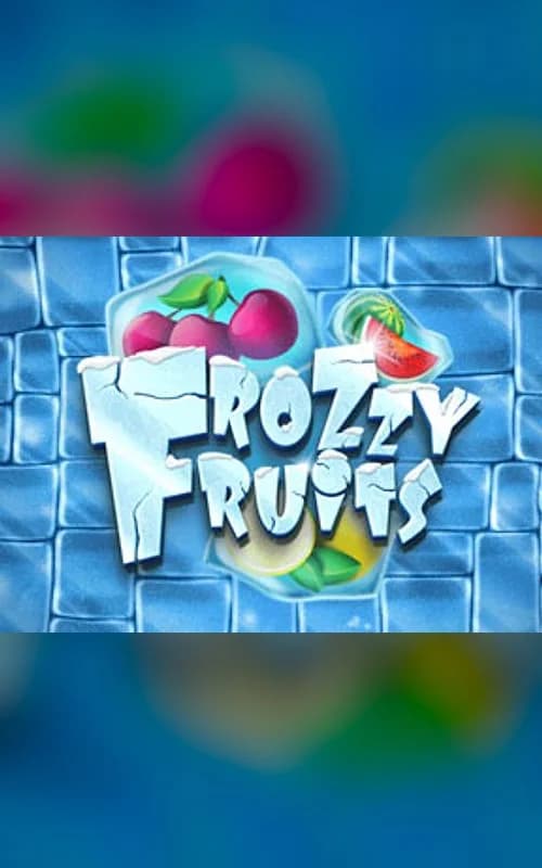 Frozzy Fruits