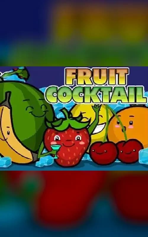 Fruit Cocktail
