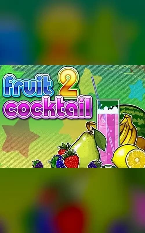 Fruit Cocktail 2