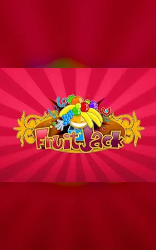 Fruit Jack