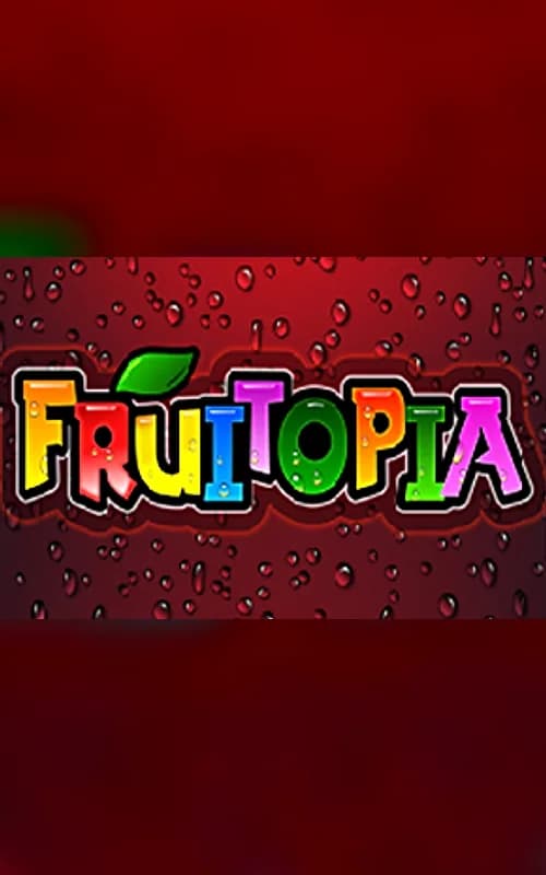 Fruitopia