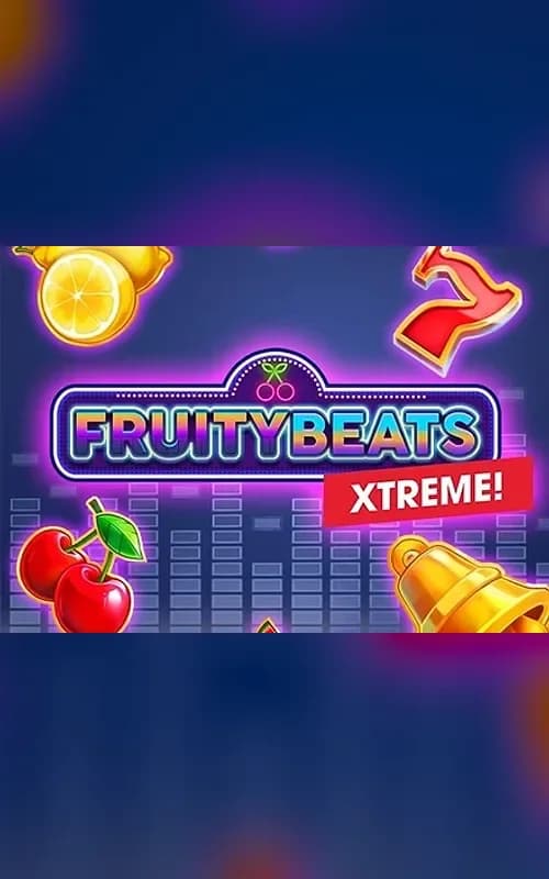 Fruity Beats - Xtreme