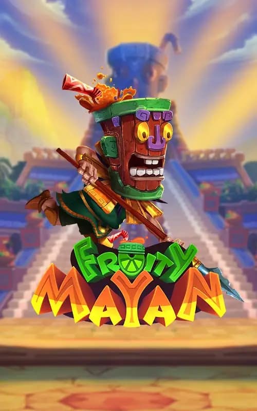 Fruity Mayan