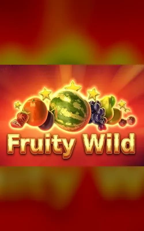 Fruity Wild