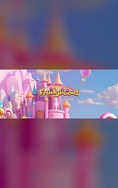Fruitylicious