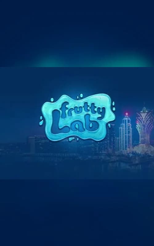 Frutty Lab
