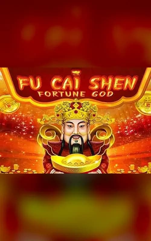 Fu Cai Shen