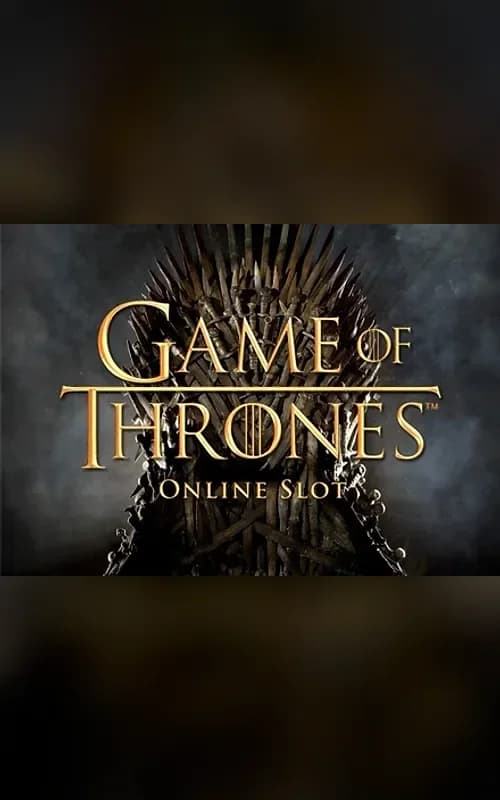 Game of Thrones