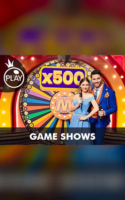 Gameshows