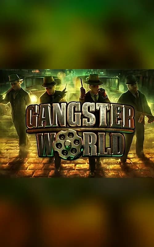 Gangster World